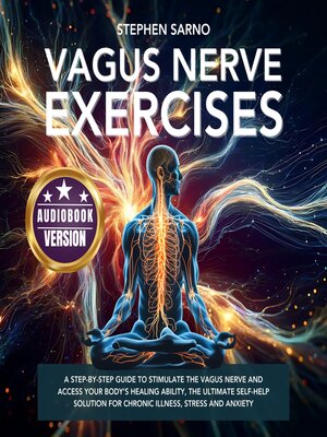 cover image of Vagus Nerve Exercises